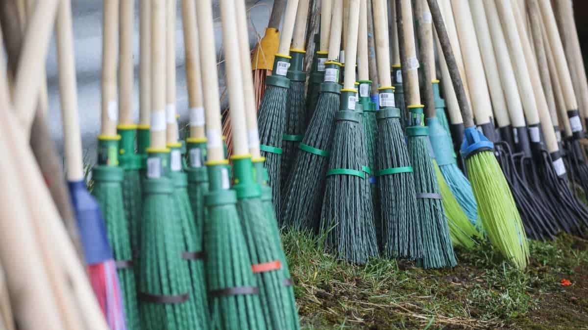 برس های صنعتی فدایی زاده